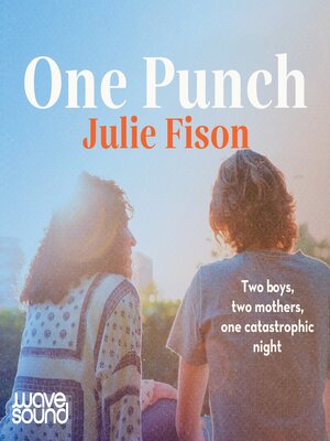 cover image of One Punch